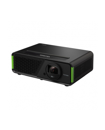 VIEWSONIC X2-4KPRO LED projector UHD 3840x2160 3300 LED Lumens 3000000:1 contrast Shortthrow TR 0.69-0.83