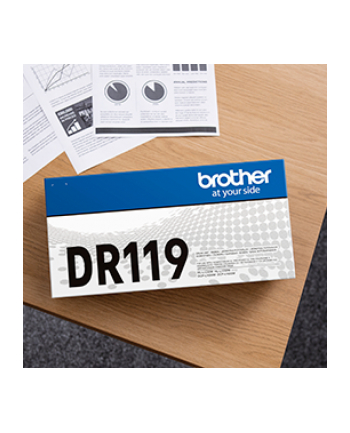 BROTHER DR119 DRUM FOR ESL - CEE nr 1