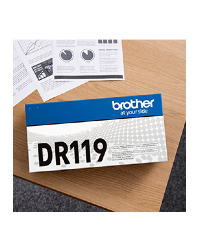 BROTHER DR119 DRUM FOR ESL - CEE główny