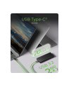 icybox Obudowa IB-1917M-C32a NVMe USB 3.2 Gen 2x2,  20 Gbit/s - nr 2