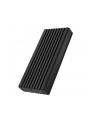 icybox Obudowa IB-1917M-C32a NVMe USB 3.2 Gen 2x2,  20 Gbit/s - nr 3