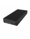 icybox Obudowa IB-1917M-C32a NVMe USB 3.2 Gen 2x2,  20 Gbit/s - nr 5