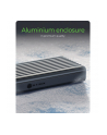 icybox Obudowa IB-1917M-C32a NVMe USB 3.2 Gen 2x2,  20 Gbit/s - nr 14