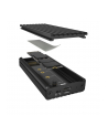 icybox Obudowa IB-1917M-C32a NVMe USB 3.2 Gen 2x2,  20 Gbit/s - nr 19