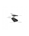 icybox Obudowa IB-1917M-C32a NVMe USB 3.2 Gen 2x2,  20 Gbit/s - nr 20