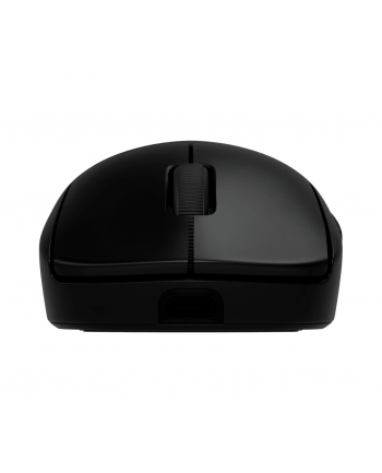 LOGITECH PRO 2 Wireless Mouse Lightspeed Black