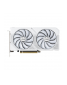 ASUS Dual GeForce RTX 5060 Ti 16GB GDDR7 White OC Edition PCIe 5.0 DLSS 4 HDMI 2.1b DisplayPort 2.1b - nr 18