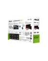 ASUS Dual GeForce RTX 5060 Ti 16GB GDDR7 White OC Edition PCIe 5.0 DLSS 4 HDMI 2.1b DisplayPort 2.1b - nr 26