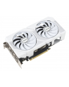 ASUS Dual GeForce RTX 5060 Ti 16GB GDDR7 White OC Edition PCIe 5.0 DLSS 4 HDMI 2.1b DisplayPort 2.1b - nr 29