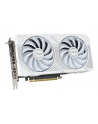 ASUS Dual GeForce RTX 5060 Ti 16GB GDDR7 White OC Edition PCIe 5.0 DLSS 4 HDMI 2.1b DisplayPort 2.1b - nr 32