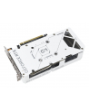 ASUS Dual GeForce RTX 5060 Ti 16GB GDDR7 White OC Edition PCIe 5.0 DLSS 4 HDMI 2.1b DisplayPort 2.1b - nr 34