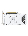 ASUS Dual GeForce RTX 5060 Ti 16GB GDDR7 White OC Edition PCIe 5.0 DLSS 4 HDMI 2.1b DisplayPort 2.1b - nr 35