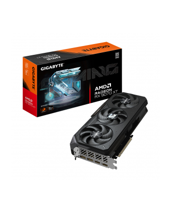 GIGABYTE Radeon RX 9070 XT GAMING 16GB