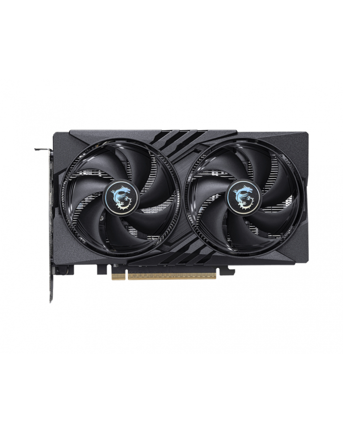 MSI GeForce RTX 5050 8GB GAMING OC główny