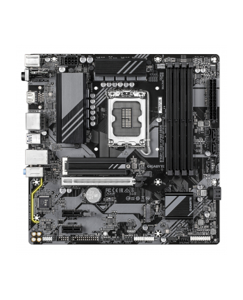 GIGABYTE B760M DS3H WF6E GEN5