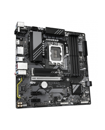 GIGABYTE B760M DS3H WF6E GEN5