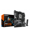 GIGABYTE B760 G X WF6E GEN5 - nr 1