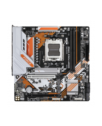 GIGABYTE B850M FORCE WF6E nr 1