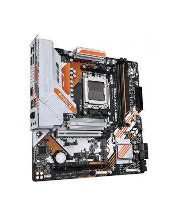 GIGABYTE B850M FORCE WF6E nr 2