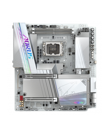 GIGABYTE Z890 A TACHYON ICE