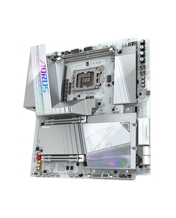 GIGABYTE Z890 A TACHYON ICE