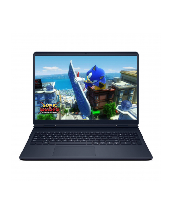 dell technologies DELL Alienware 16 Aurora AC16250 16inch WQXGA Core 5 210H 16GB 512GB SSD GeForce RTX 4050 BK W11H 2Y Gamut