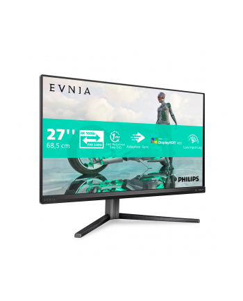 PHILIPS 27M2N3800A/00 27inch 2560x1440 0.5ms 2xHDMI DP USB
