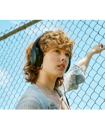bose Słuchawki QuietComfort czarne