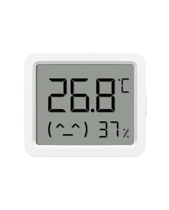 xiaomi Czujnik temperatury i wilgotności Monitor 3 Mini