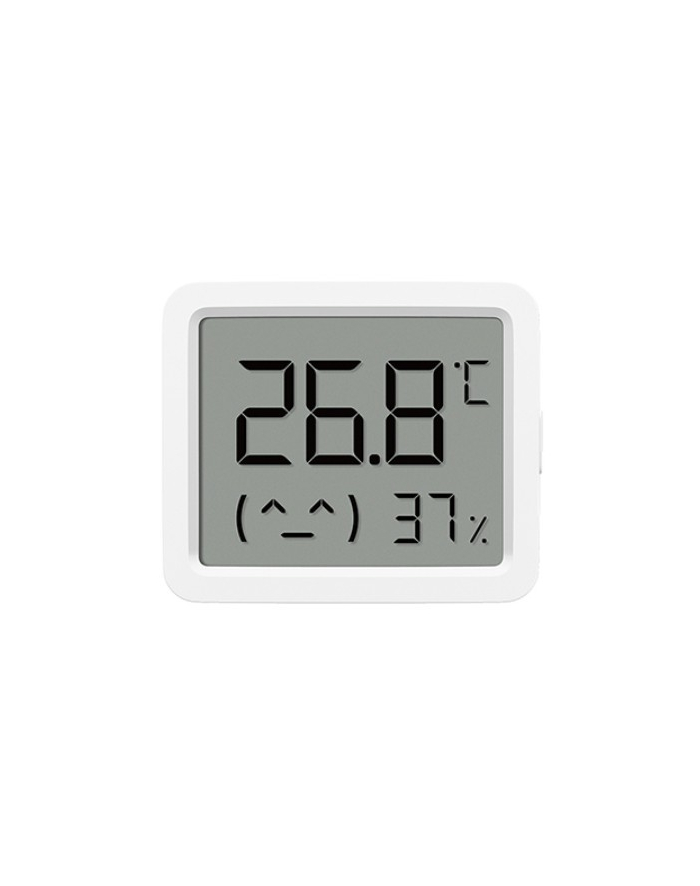 xiaomi Czujnik temperatury i wilgotności Monitor 3 Mini główny