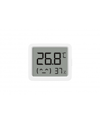 xiaomi Czujnik temperatury i wilgotności Monitor 3 Mini
