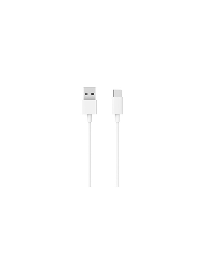 xiaomi Kabel Mi USB-C 1m biały główny