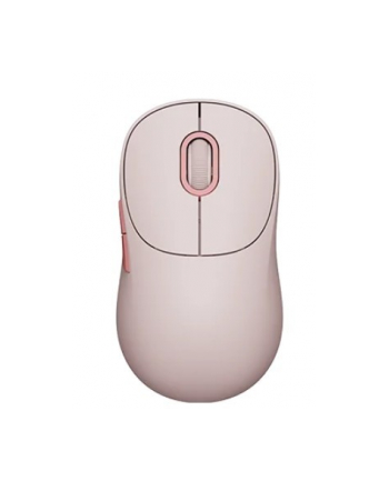 xiaomi Myszka bezprzewodowa 3 różowa GL