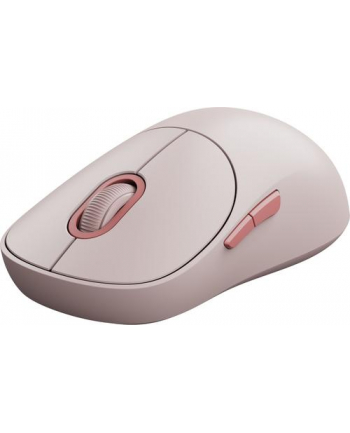 xiaomi Myszka bezprzewodowa 3 różowa GL