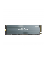 silicon power computer ' communicat SILICON POWER US75 2TB SSD M.2 2280 PCIe Gen4x4 with heatsink 7000/6500 MB/s - nr 1