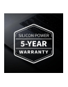 silicon power computer ' communicat SILICON POWER XS75 2TB SSD M.2 2280 PCIe Gen4x4 7000/6500 MB/s - nr 6