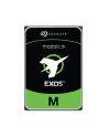 SEAGATE Exos M 28TB HDD SATA 6Gb/s 7200rpm 512MB cache 3.5inch - nr 1