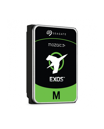 SEAGATE Exos M 28TB HDD SATA 6Gb/s 7200rpm 512MB cache 3.5inch