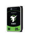 SEAGATE Exos M 28TB HDD SATA 6Gb/s 7200rpm 512MB cache 3.5inch - nr 15