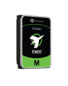 SEAGATE Exos M 30TB HDD SATA 6Gb/s 7200rpm 512MB cache 3.5inch - nr 13