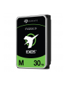 SEAGATE Exos M 30TB HDD SATA 6Gb/s 7200rpm 512MB cache 3.5inch - nr 1