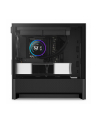 NZXT Obudowa H3 Flow Mini Tower czarna - nr 10