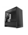 NZXT Obudowa H3 Flow Mini Tower czarna - nr 1