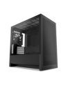 NZXT Obudowa H3 Flow Mini Tower czarna - nr 21