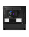NZXT Obudowa H3 Flow Mini Tower czarna - nr 24