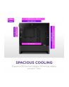 NZXT Obudowa H3 Flow Mini Tower czarna - nr 35