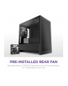 NZXT Obudowa H3 Flow Mini Tower czarna - nr 39