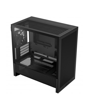 NZXT Obudowa H3 Flow Mini Tower czarna nr 2