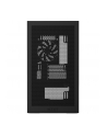 NZXT Obudowa H3 Flow Mini Tower czarna - nr 42