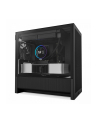 NZXT Obudowa H3 Flow Mini Tower czarna - nr 4